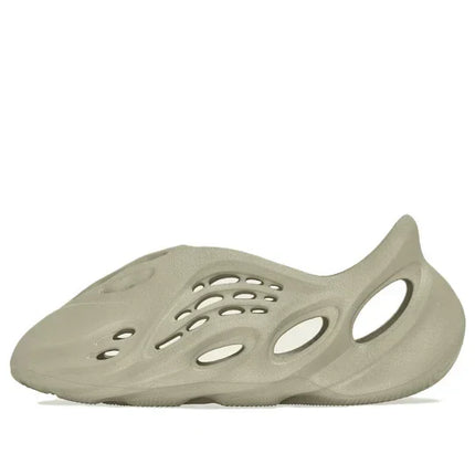 Men's Yeezy Foam Runner Stone Salt Shoes