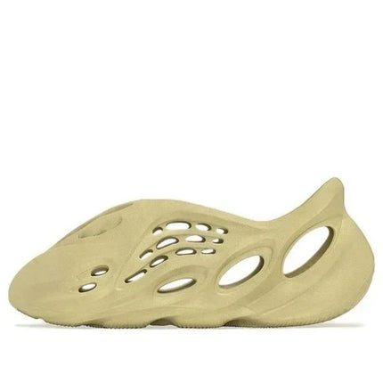 Men's Yeezy Foam Runner Sulfur Shoes