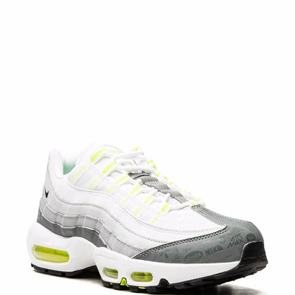 Men's Nike Air Max 95 Logos Pack Shoes