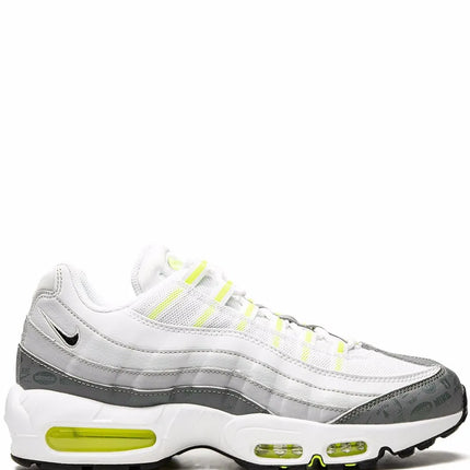 Men's Nike Air Max 95 Logos Pack Shoes