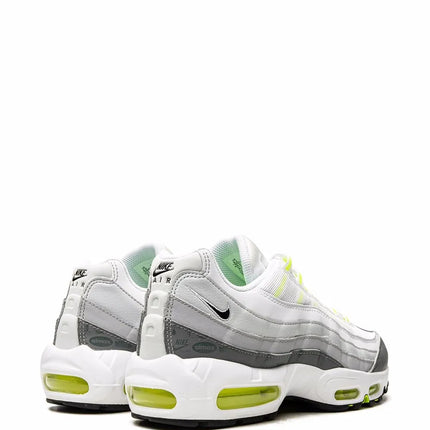 Men's Nike Air Max 95 Logos Pack Shoes