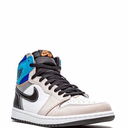 Men's Air Jordan 1 High 'Prototype’ Shoes