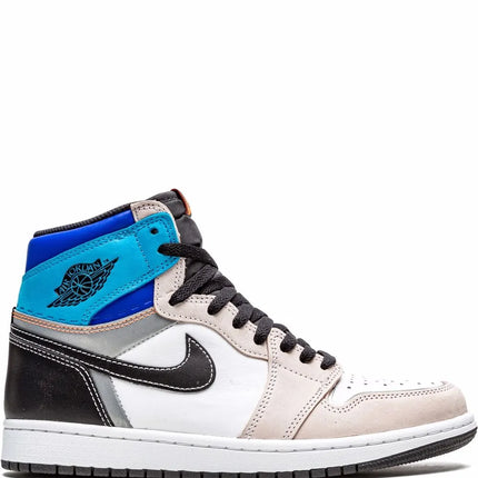 Men's Air Jordan 1 High 'Prototype’ Shoes