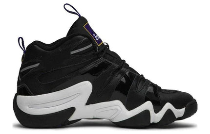 Men's Adidas Crazy 8 '1998 All Star Game' Black White Shoes