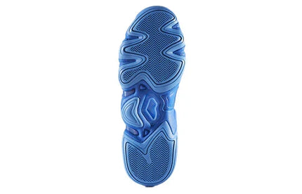 Men's Adidas Crazy 8 Blue Shoes