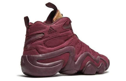 Men's Adidas Crazy 8 Kobe Vino Pack Shoes