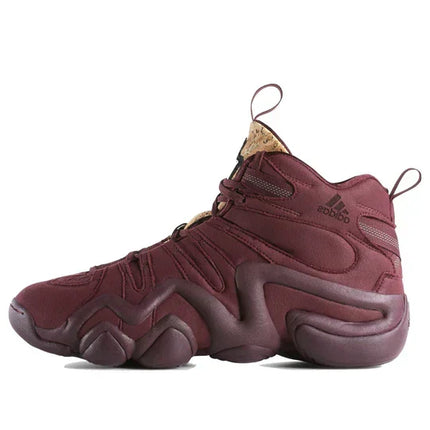 Men's Adidas Crazy 8 Kobe Vino Pack Shoes