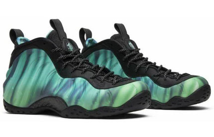 Men's Air Foamposite All Star - Northern Lights Shoes