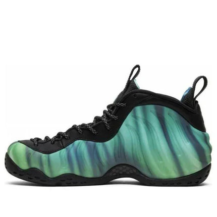 Men's Air Foamposite All Star - Northern Lights Shoes