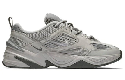 Men's Air Foamposite Atmosphere Grey Shoes