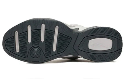 Men's Air Foamposite Atmosphere Grey Shoes