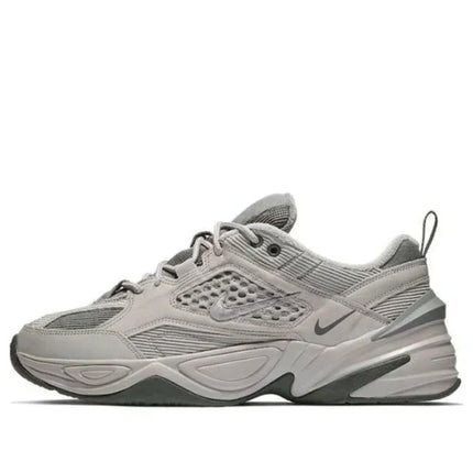 Men's Air Foamposite Atmosphere Grey Shoes