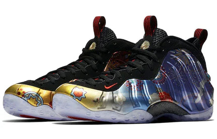 Men's Air Foamposite CNY Shoes