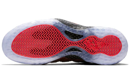Men's Air Foamposite CNY Shoes