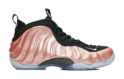 Men's Air Foamposite Elemental Rose Shoes