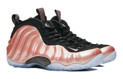 Men's Air Foamposite Elemental Rose Shoes