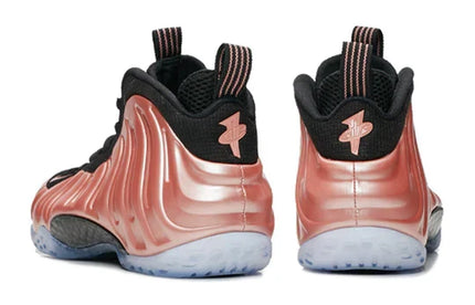 Men's Air Foamposite Elemental Rose Shoes