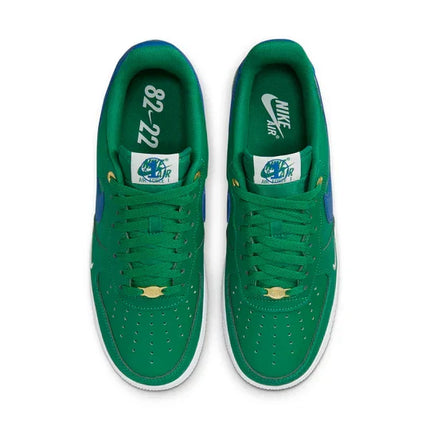 Men's Air Force 1 '07 40th Anniversary - Malachite Shoes