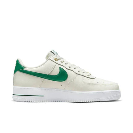 Men's Air Force 1 '07 40th Anniversary - Sail Malachite Shoes