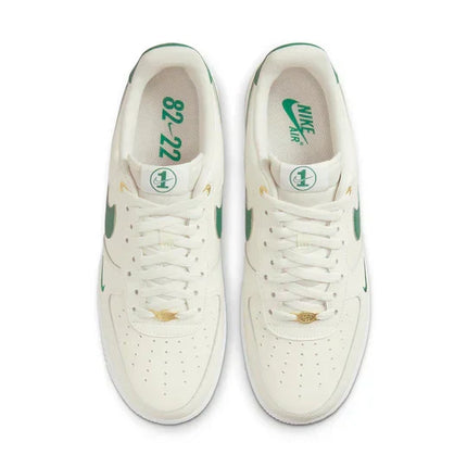 Men's Air Force 1 '07 40th Anniversary - Sail Malachite Shoes