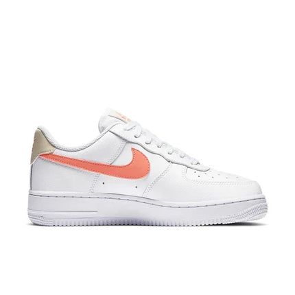Men's Air Force 1 '07 Atomic Pink Shoes