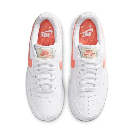 Men's Air Force 1 '07 Atomic Pink Shoes