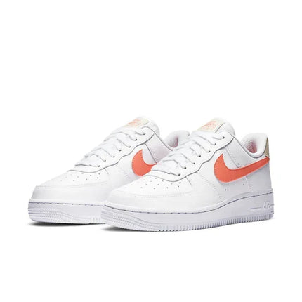 Men's Air Force 1 '07 Atomic Pink Shoes