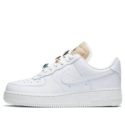 Men's Air Force 1 '07 Bling Shoes