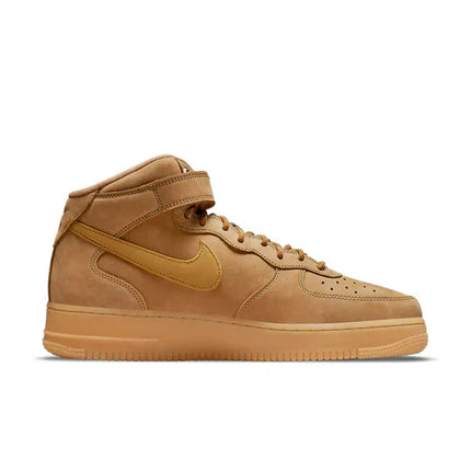 Men's Air Force 1 '07 Flax Shoes