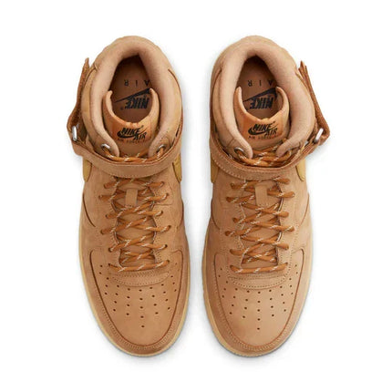 Men's Air Force 1 '07 Flax Shoes