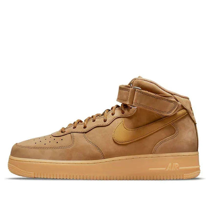 Men's Air Force 1 '07 Flax Shoes
