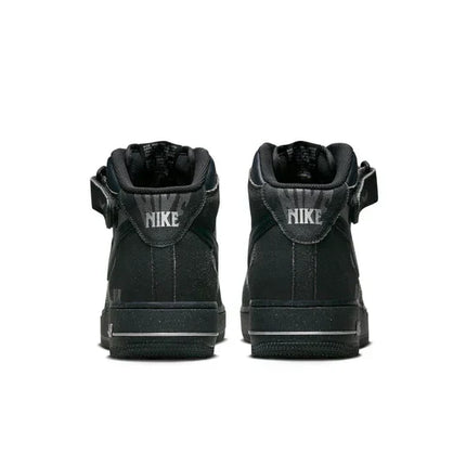 Men's Air Force 1 '07 Halloween - Midnight Shoes