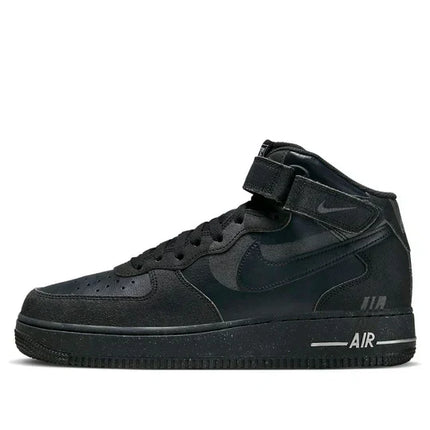 Men's Air Force 1 '07 Halloween - Midnight Shoes