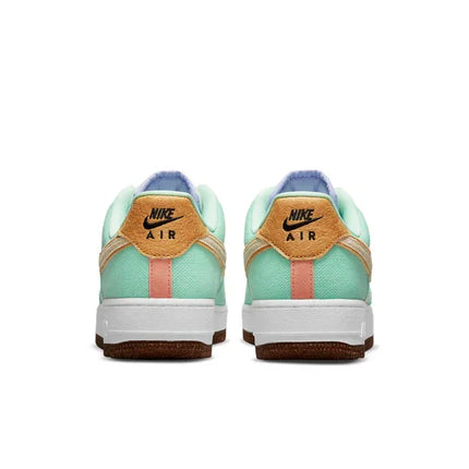Men's Air Force 1 '07 Happy Pineapple Shoes