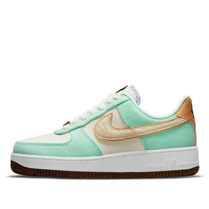 Men's Air Force 1 '07 Happy Pineapple Shoes