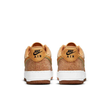 Men's Air Force 1 '07 Happy Pineapple - Cork Shoes