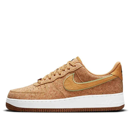 Men's Air Force 1 '07 Happy Pineapple - Cork Shoes
