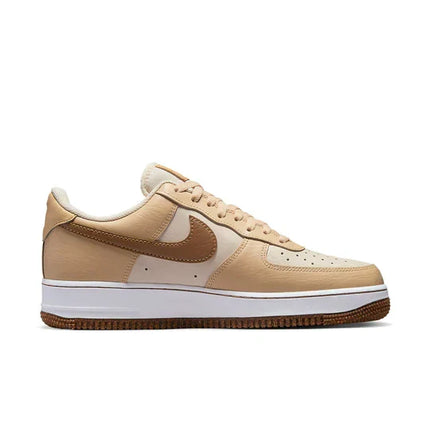 Men's Air Force 1 '07 Inspected By Swoosh Shoes