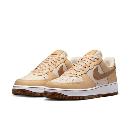 Men's Air Force 1 '07 Inspected By Swoosh Shoes