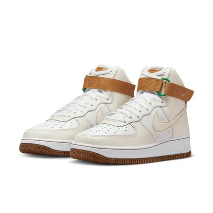 Men's Air Force 1 '07 Inspected By Swoosh Shoes