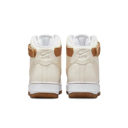 Men's Air Force 1 '07 Inspected By Swoosh Shoes