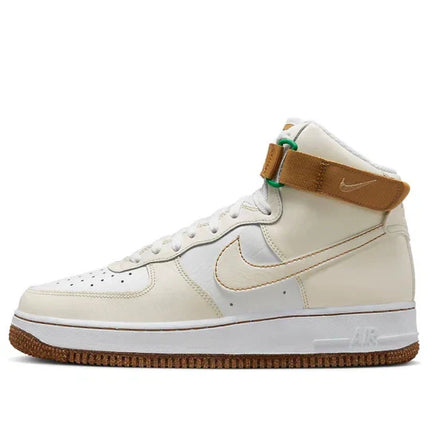 Men's Air Force 1 '07 Inspected By Swoosh Shoes