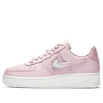 Men's Air Force 1 '07 Jelly Jewel - Plum Chalk Shoes