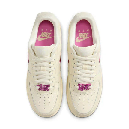 Men's Air Force 1 '07 Just Do It Shoes
