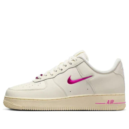 Men's Air Force 1 '07 Just Do It Shoes