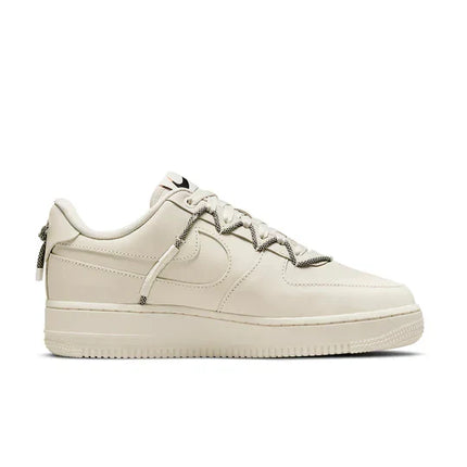 Men's Air Force 1 '07 Light Orewood Brown Shoes