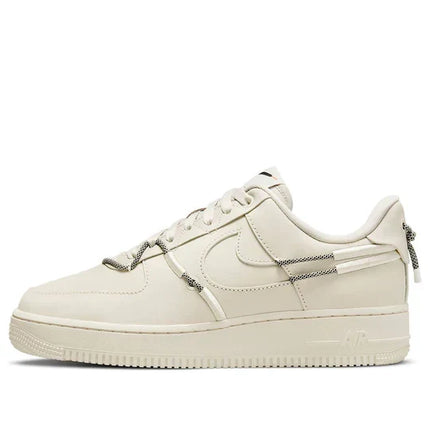 Men's Air Force 1 '07 Light Orewood Brown Shoes