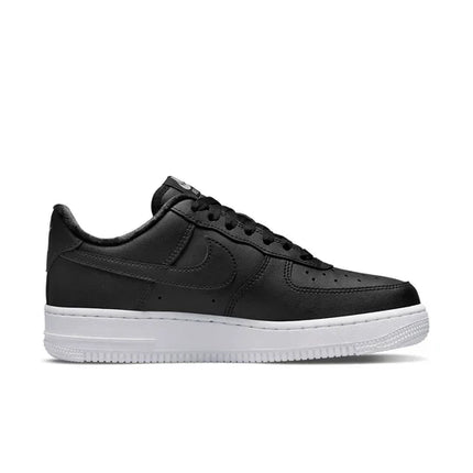 Men's Air Force 1 '07 Lucky Charms Black Shoes
