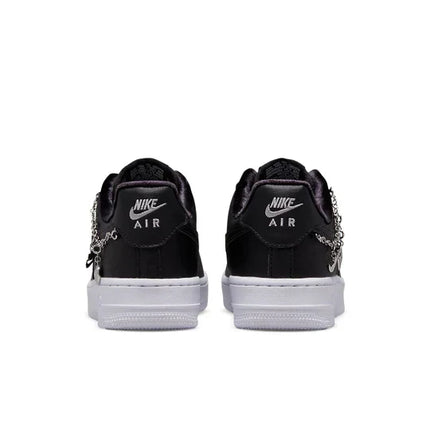 Men's Air Force 1 '07 Lucky Charms Black Shoes
