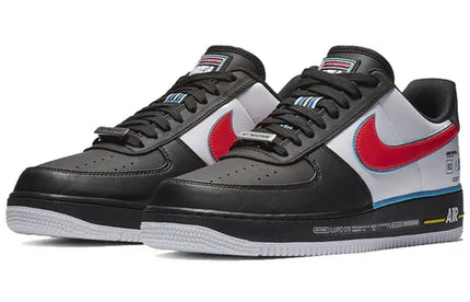 Men's Air Force 1 '07 Motorsport Shoes